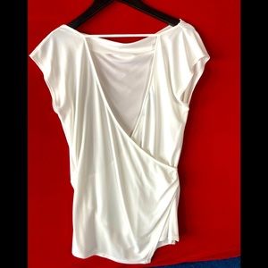 Robert Rodriguez white top